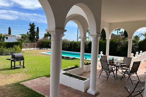 Villa i Las Chapas, Malaga, Las Chapas - € 1.390.000 | Ref: R4954384 - foto 9