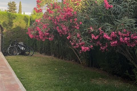 Villa i Las Chapas, Malaga, Las Chapas - € 1.390.000 | Ref: R4954384 - foto 13
