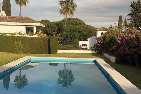 Villa i Las Chapas, Malaga, Las Chapas - € 1.390.000 | Ref: R4954384 - foto 19