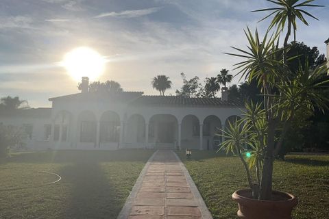 Villa i Las Chapas, Malaga, Las Chapas - € 1.390.000 | Ref: R4954384 - foto 20