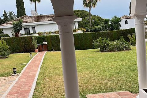 Villa i Las Chapas, Malaga, Las Chapas - € 1.390.000 | Ref: R4954384 - foto 26