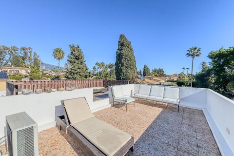 Villa a Cancelada, Malaga, Cancelada - € 950.000 | Ref: R4955296 - foto 4