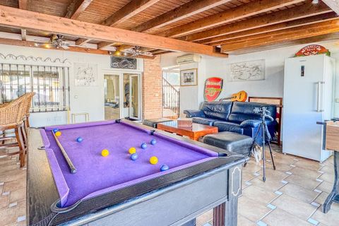 Villa a Cancelada, Malaga, Cancelada - € 950.000 | Ref: R4955296 - foto 5