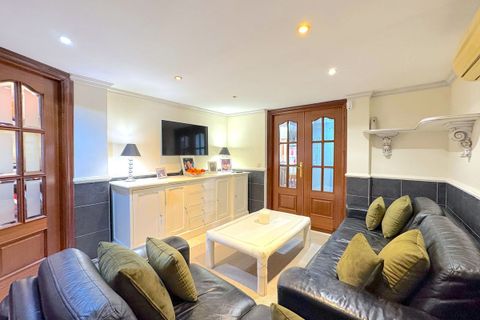 Villa a Cancelada, Malaga, Cancelada - € 950.000 | Ref: R4955296 - foto 16