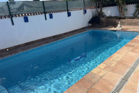 Villa a Cancelada, Malaga, Cancelada - € 950.000 | Ref: R4955296 - foto 21