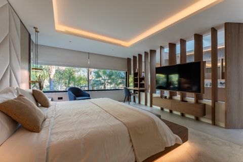 Villa a Las Chapas, Malaga, Las Chapas - € 5.875.000 | Ref: R4972735 - foto 10