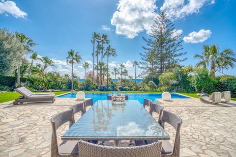 Villa a Las Chapas, Malaga, Las Chapas - € 3.600.000 | Ref: R4979170 - foto 2