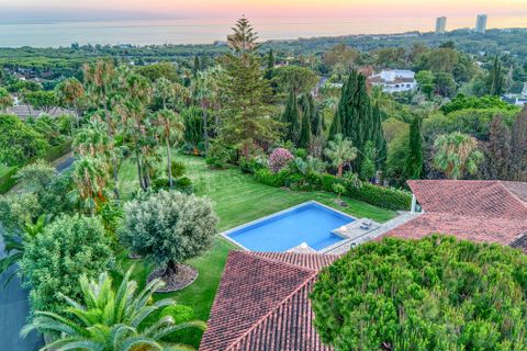 Villa a Las Chapas, Malaga, Las Chapas - € 3.600.000 | Ref: R4979170 - foto 3