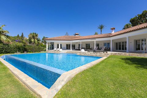 Villa a Las Chapas, Malaga, Las Chapas - € 3.600.000 | Ref: R4979170 - foto 4