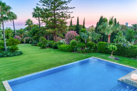 Villa a Las Chapas, Malaga, Las Chapas - € 3.600.000 | Ref: R4979170 - foto 5
