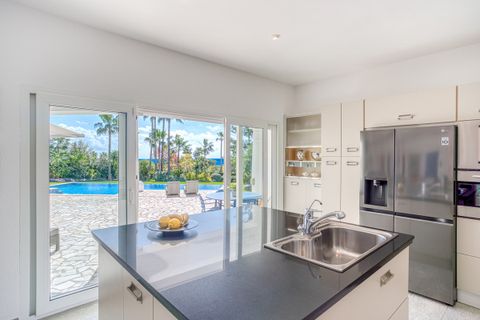 Villa a Las Chapas, Malaga, Las Chapas - € 3.600.000 | Ref: R4979170 - foto 6