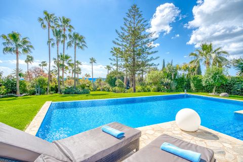 Villa a Las Chapas, Malaga, Las Chapas - € 3.600.000 | Ref: R4979170 - foto 7