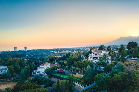 Villa a Las Chapas, Malaga, Las Chapas - € 3.600.000 | Ref: R4979170 - foto 13