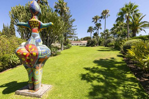 Villa a Las Chapas, Malaga, Las Chapas - € 3.600.000 | Ref: R4979170 - foto 14