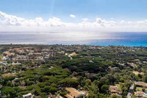 Villa a Las Chapas, Malaga, Las Chapas - € 3.600.000 | Ref: R4979170 - foto 17