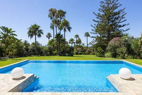 Villa a Las Chapas, Malaga, Las Chapas - € 3.600.000 | Ref: R4979170 - foto 18
