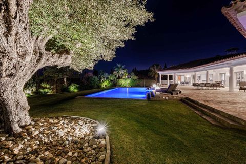 Villa a Las Chapas, Malaga, Las Chapas - € 3.600.000 | Ref: R4979170 - foto 19