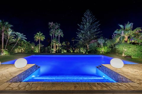 Villa a Las Chapas, Malaga, Las Chapas - € 3.600.000 | Ref: R4979170 - foto 21