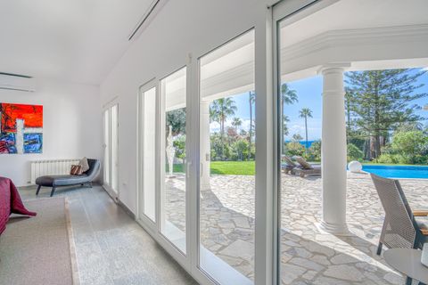 Villa a Las Chapas, Malaga, Las Chapas - € 3.600.000 | Ref: R4979170 - foto 22