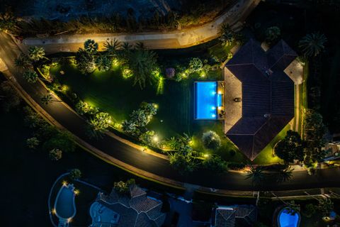 Villa a Las Chapas, Malaga, Las Chapas - € 3.600.000 | Ref: R4979170 - foto 26