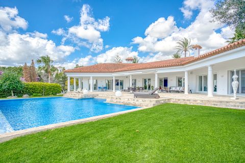 Villa a Las Chapas, Malaga, Las Chapas - € 3.600.000 | Ref: R4979170 - foto 27