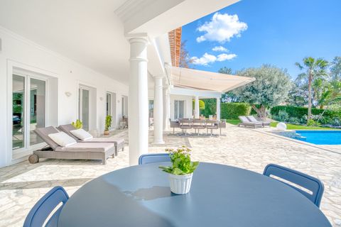 Villa a Las Chapas, Malaga, Las Chapas - € 3.600.000 | Ref: R4979170 - foto 29
