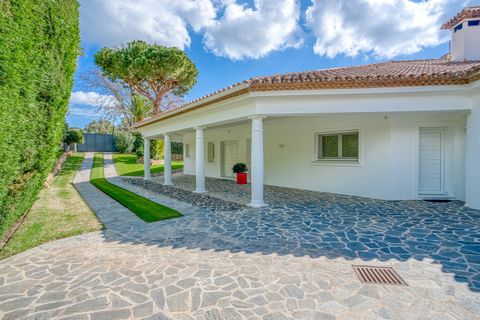 Villa a Las Chapas, Malaga, Las Chapas - € 3.600.000 | Ref: R4979170 - foto 32