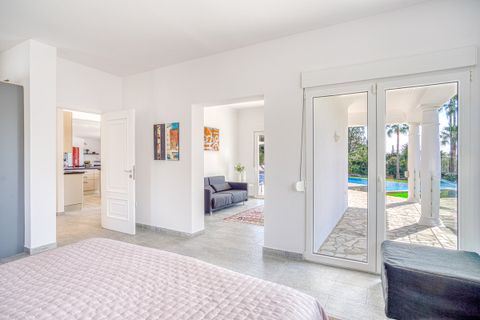 Villa a Las Chapas, Malaga, Las Chapas - € 3.600.000 | Ref: R4979170 - foto 33