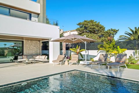 Villa a Marbesa, Malaga, Marbesa - € 3.499.000 | Ref: R4975825 - foto 4