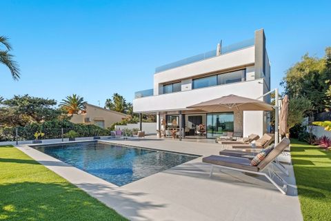 Villa a Marbesa, Malaga, Marbesa - € 3.499.000 | Ref: R4975825 - foto 5