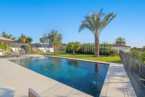 Villa a Marbesa, Malaga, Marbesa - € 3.499.000 | Ref: R4975825 - foto 6