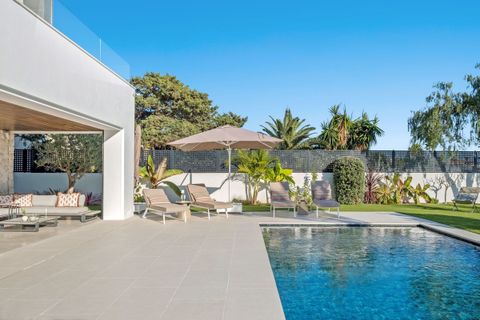 Villa a Marbesa, Malaga, Marbesa - € 3.499.000 | Ref: R4975825 - foto 7