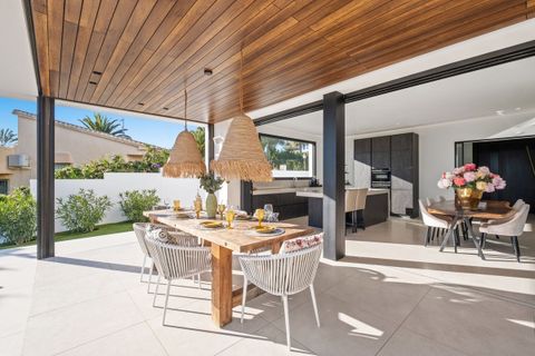 Villa a Marbesa, Malaga, Marbesa - € 3.499.000 | Ref: R4975825 - foto 8