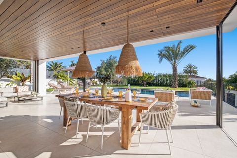Villa a Marbesa, Malaga, Marbesa - € 3.499.000 | Ref: R4975825 - foto 9