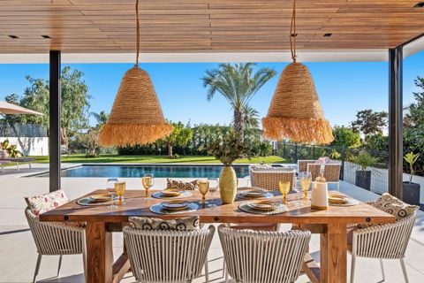 Villa a Marbesa, Malaga, Marbesa - € 3.499.000 | Ref: R4975825 - foto 10