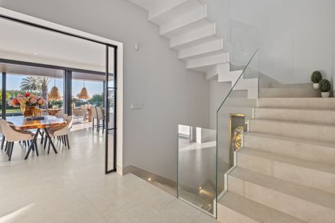 Villa a Marbesa, Malaga, Marbesa - € 3.499.000 | Ref: R4975825 - foto 12