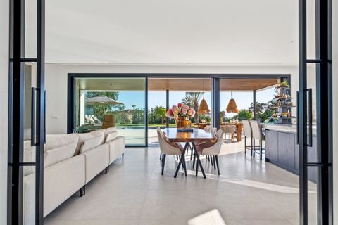 Villa a Marbesa, Malaga, Marbesa - € 3.499.000 | Ref: R4975825 - foto 13