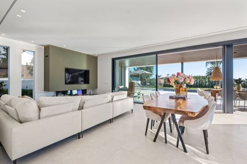 Villa a Marbesa, Malaga, Marbesa - € 3.499.000 | Ref: R4975825 - foto 18