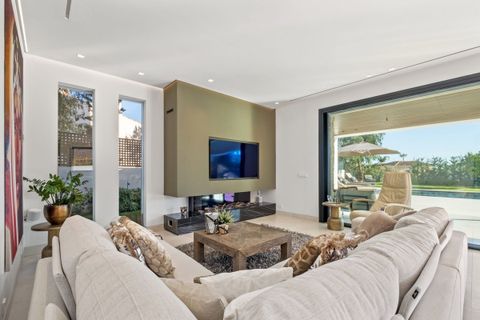 Villa a Marbesa, Malaga, Marbesa - € 3.499.000 | Ref: R4975825 - foto 20