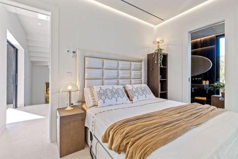 Villa a Marbesa, Malaga, Marbesa - € 3.499.000 | Ref: R4975825 - foto 21