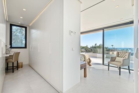Villa a Marbesa, Malaga, Marbesa - € 3.499.000 | Ref: R4975825 - foto 26