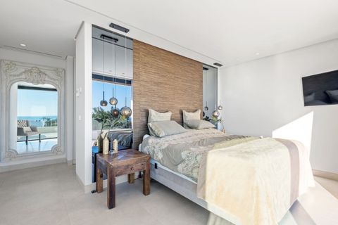 Villa a Marbesa, Malaga, Marbesa - € 3.499.000 | Ref: R4975825 - foto 27