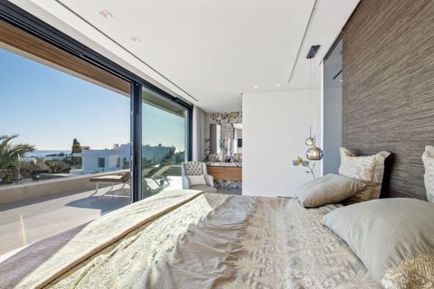 Villa a Marbesa, Malaga, Marbesa - € 3.499.000 | Ref: R4975825 - foto 29