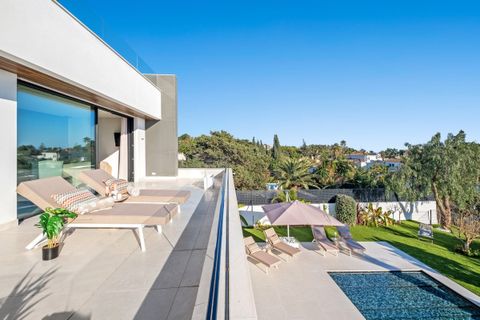 Villa a Marbesa, Malaga, Marbesa - € 3.499.000 | Ref: R4975825 - foto 32