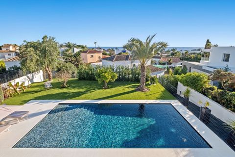 Villa a Marbesa, Malaga, Marbesa - € 3.499.000 | Ref: R4975825 - foto 33