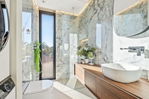 Villa a Marbesa, Malaga, Marbesa - € 3.499.000 | Ref: R4975825 - foto 38