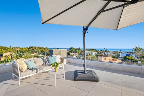 Villa a Marbesa, Malaga, Marbesa - € 3.499.000 | Ref: R4975825 - foto 41