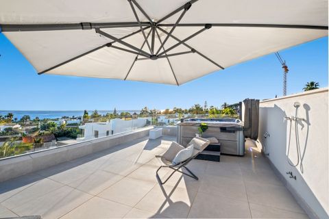 Villa a Marbesa, Malaga, Marbesa - € 3.499.000 | Ref: R4975825 - foto 42