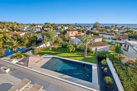 Villa a Marbesa, Malaga, Marbesa - € 3.499.000 | Ref: R4975825 - foto 43
