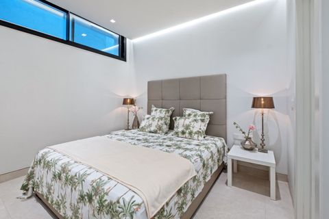 Villa a Marbesa, Malaga, Marbesa - € 3.499.000 | Ref: R4975825 - foto 48